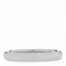 Platinum Diamond Elsa Peretti Band Ring 49 5