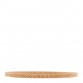18K Rose Gold Narrow Somerset Bangle Bracelet