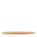 18K Rose Gold Narrow Somerset Bangle Bracelet