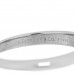 Platinum Diamond 1.12ct Solitaire Engagement Ring 49 4.75