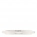 Platinum Diamond 2mm Classic Wedding Band Ring 50 5.5