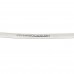 18K White Gold Diamond Metro Bangle Bracelet
