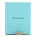 18K Rose Gold Diamond Wide Atlas Open Ring 48 4.5