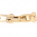 18K Yellow Gold Micro HardWear Link Bracelet