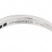 Platinum Diamond .55ct Soleste Round Brilliant Engagement Ring 53 6.5