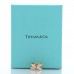 18K Rose Gold Diamond Atlas X Wide Ring 46 3.75