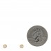 18K Yellow Gold Diamond .06ctw Elsa Peretti Diamonds By The Yard Earrings
