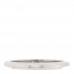 Platinum Diamond 2mm Classic Wedding Band Ring 49 4.75
