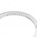 Platinum Diamond .20ct Solitaire Engagement Ring 48 4.5
