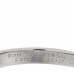 Platinum Diamond .36ct Lucida Engagement Ring 49 5