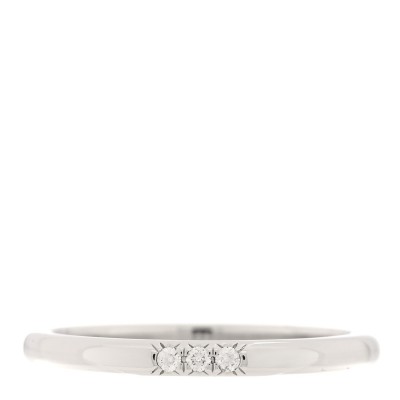 Platinum Diamond 2mm Classic Wedding Band Ring 50 5.5