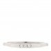 Platinum Diamond 2mm Classic Wedding Band Ring 50 5.5