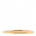 18K Yellow Gold Tiffany Lock Bangle Bracelet
