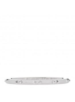 Platinum 1.5mm True Band Ring 54 7