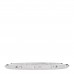 Platinum 1.5mm True Band Ring 54 7