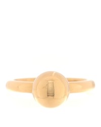 18K Yellow Gold 8mm Hardwear Ball Ring 47 4