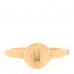 18K Yellow Gold 8mm Hardwear Ball Ring 47 4