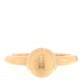 18K Yellow Gold 8mm Hardwear Ball Ring 47 4