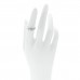 Platinum Diamond .82ct Soleste Round Brilliant Engagement Ring 52 6