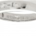 Platinum Round Baguette Diamond 3mm Channel-Set Eternity Band Ring 48 4.5