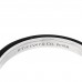Platinum Diamond 2mm Classic Wedding Band Ring 50 5.5