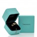 18K Yellow Gold T True Wide Ring 54 7