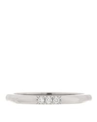 Platinum Diamond 2mm Classic Wedding Band Ring 48 4.5