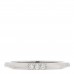 Platinum Diamond 2mm Classic Wedding Band Ring 48 4.5