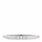 Platinum Diamond 2mm Classic Wedding Band Ring 48 4.5