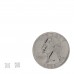Platinum Diamond .30ctw Solitaire Earrings