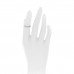 Platinum 2mm Milgrain Wedding Band Ring 48 4.5
