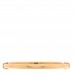 18K Yellow Gold Tiffany Lock Bangle Bracelet