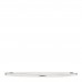 18K White Gold Diamond Metro Bangle Bracelet