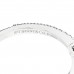 Platinum Diamond 0.16ct Novo Round Cut Engagement Ring 47 4