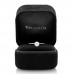 Platinum Diamond .62ct Solitaire Engagement Ring 52 6