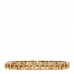 18K Yellow Gold Narrow T True Bracelet