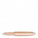18K Rose Gold Tiffany Lock Bangle Bracelet