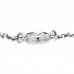 Platinum Diamond Elsa Peretti Diamonds by the Yard Chain Ring 61 9.5