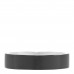 Platinum Titanium 4mm Band Ring 48 4.5