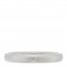 Platinum Diamond Tendrement Etoiles Wedding Band Ring 46 3.75
