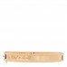 18K Rose Gold Perlee Signature Bangle Bracelet XS