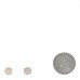 18K Rose Gold Diamond Fleurette Earrings