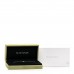 18K White Gold Diamond Sweet Alhambra Bracelet