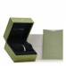 18K Yellow Gold Perlee Signature Bangle Bracelet M