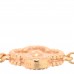 18K Rose Gold 6 Motifs Sweet Alhambra Bracelet