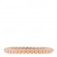 18K Rose Gold Small Perlee Ring 52 6