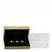 18K Yellow Gold Mother of Pearl 5 Motifs Vintage Alhambra Bracelet