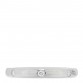 Platinum Diamond Tendrement Etoiles Wedding Band Ring 48 4.5