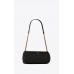 Y Sade Small Tube Bag In Quilted Lambskin