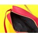 Y Lou Camera Bag In Quilted Leather